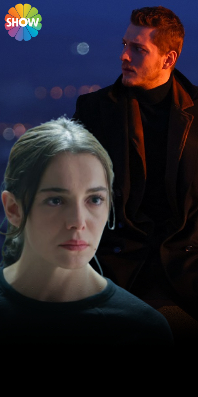  Cihan ve Melek'in zorlu yüzleşmesi