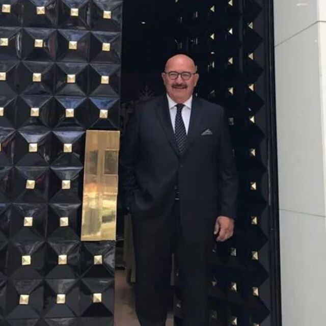  Ünlü mobilyacı Fatih Kıral hayatını kaybetti