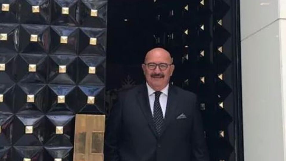 Ünlü mobilyacı Fatih Kıral hayatını kaybetti