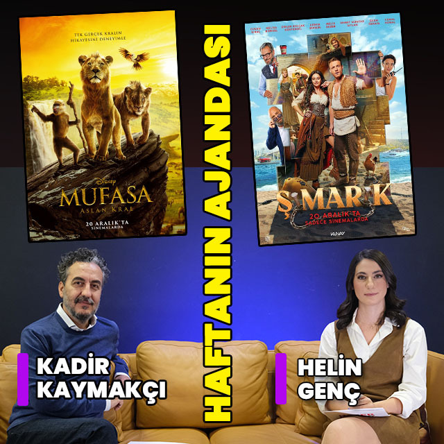  İşte haftanın kültür sanat ajandası