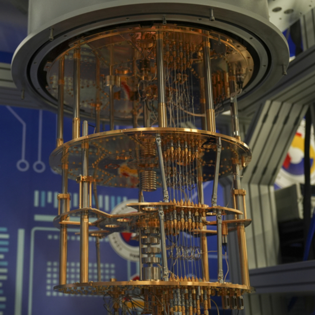  "Quant, Türkiye’nin teknoloji sahnesinde iddiasını artıracak"