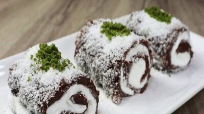 Saray sarması tarifi