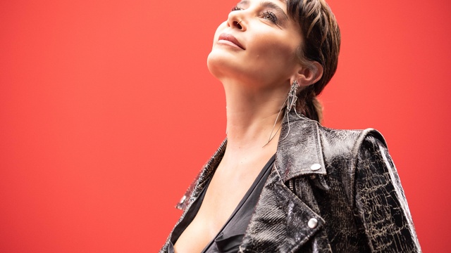 Sıla'dan 'Hep Olsun Aşk'