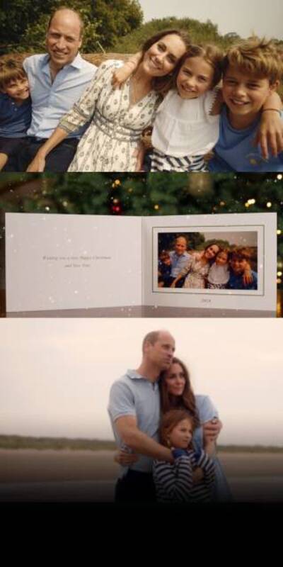  Geleneksel yeni yıl kartı geldi