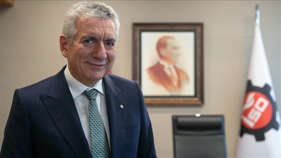 "2025'te daha güçlü yabancı kaynak girişi olacak"