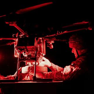  Savaş alanından AI eğitimine