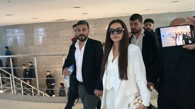 Dilan ve Engin Polat'a 'Azmettirme' suçundan 5 yıla kadar hapis istemi