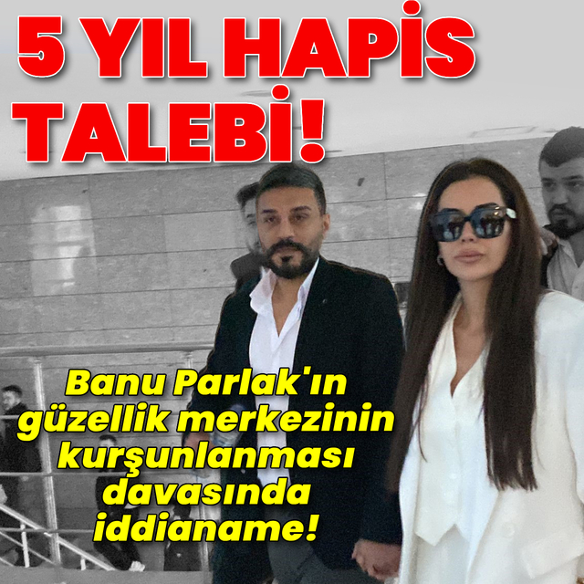  Dilan ve Engin Polat'a 'Azmettirme' suçundan 5 yıla kadar hapis istemi