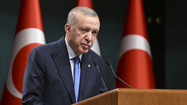 Cumhurbaşkanı Erdoğan'dan Trump'a: Doğru söze ne denir?