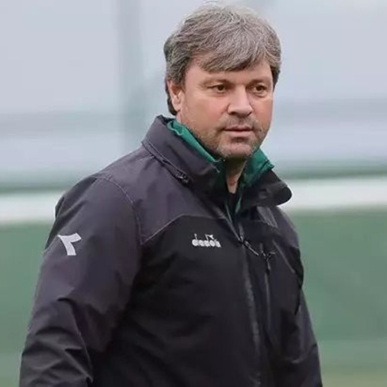 Kocaelispor'da Sağlam dönemi sona erdi