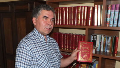 Kazım Güleçyüz'e tahliye