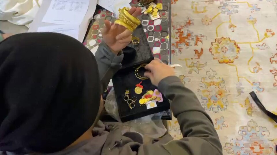 Mersin'de gümrükteki operasyonda rüşvet tarifesi ortaya çıktı!