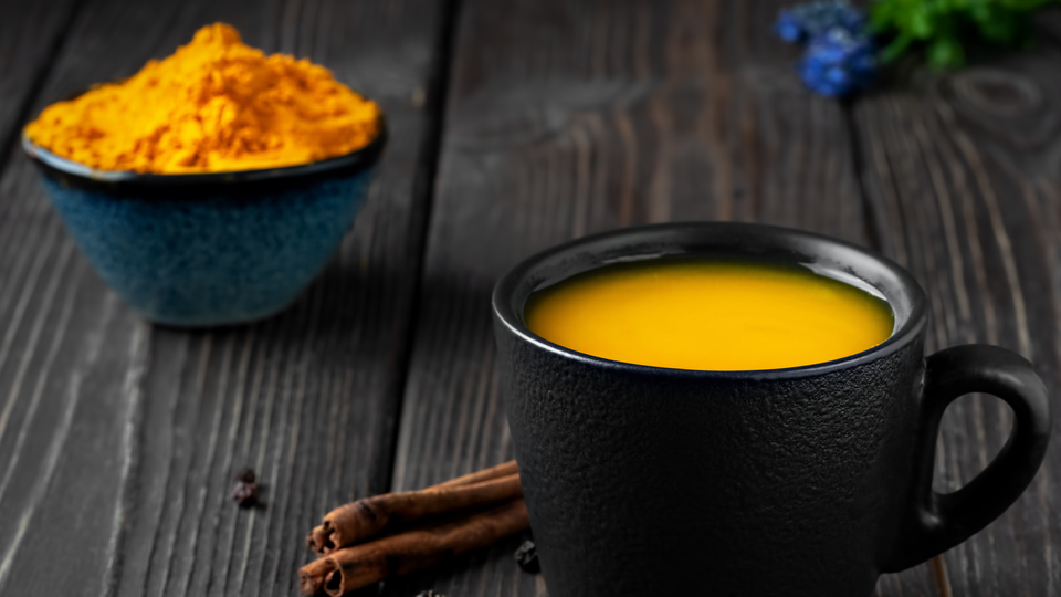 Zerdeçal Çayı Faydaları Nelerdir?