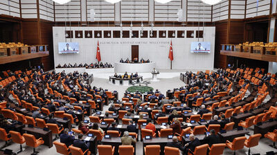 2025 yılı bütçe görüşmelerinde son gün