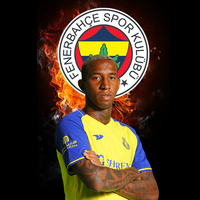 Talisca'da sıcak gelişme!