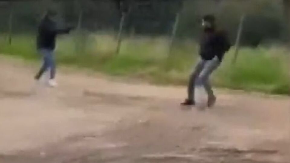 Hakan Turan'ın öldürülmesi davası: "45 bin lira aldık"