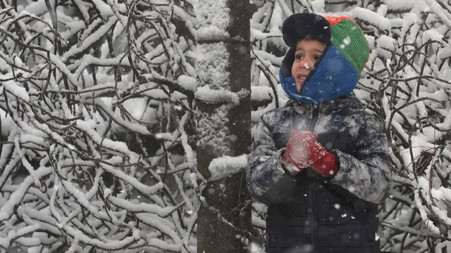 "15 Ocak'tan sonra kar bekleniyor"