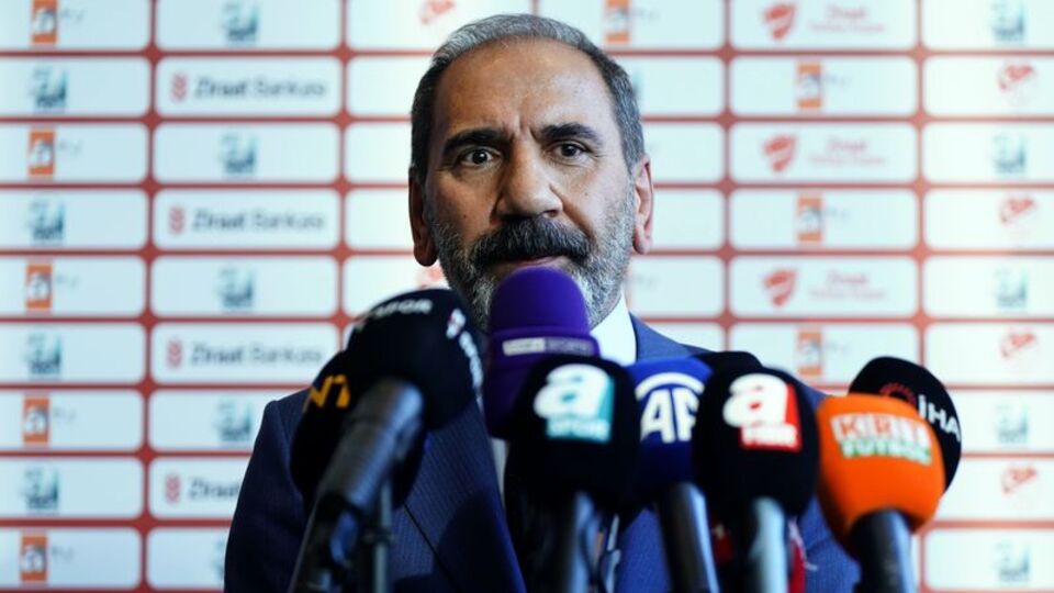 "F.Bahçe'den olumlu karar çıkacağını düşünüyorum"