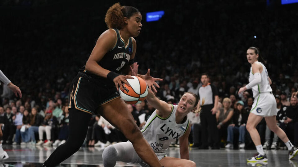 Fenerbahçe Opet, Nyara Sabally'yi transfer etti