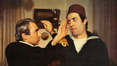 En iyi 5 Kemal Sunal filmi