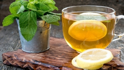 Nane Limon Çayı Faydaları Nelerdir?