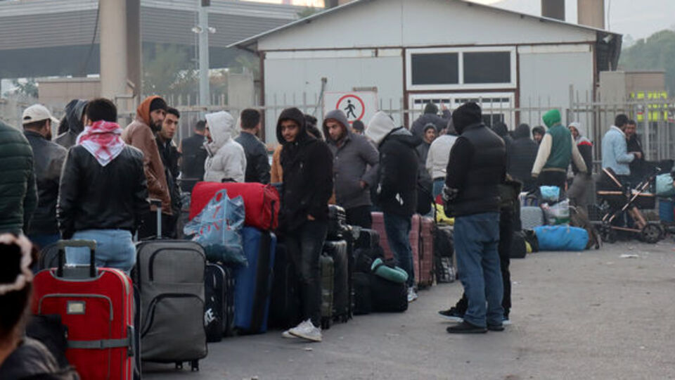 Suriyelilerin dönüşü ekonomiyi ne kadar etkiler?