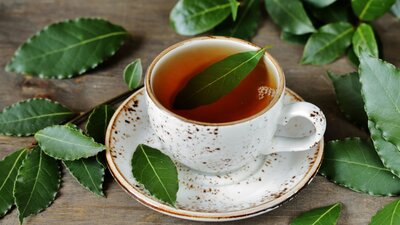 Defne Çayı Faydaları Nelerdir?