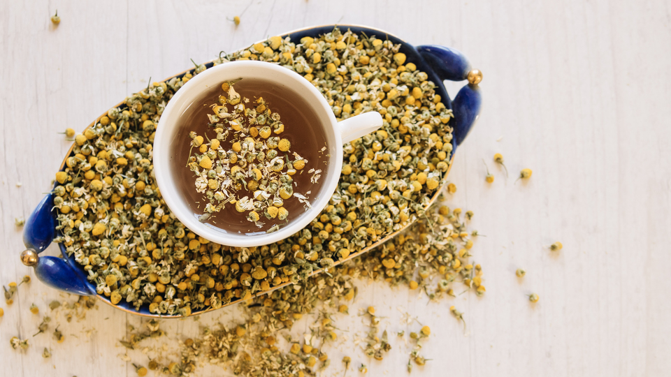 Civanperçemi Çayı Faydaları Nelerdir?