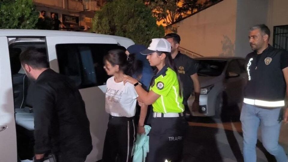 Sıla bebek iddianamesinden kan donduran detaylar