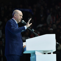 Cumhurbaşkanı Erdoğan'dan açıklamalar