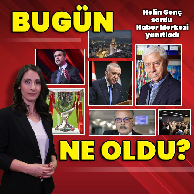 20 Aralık 2024: Bugün ne oldu?