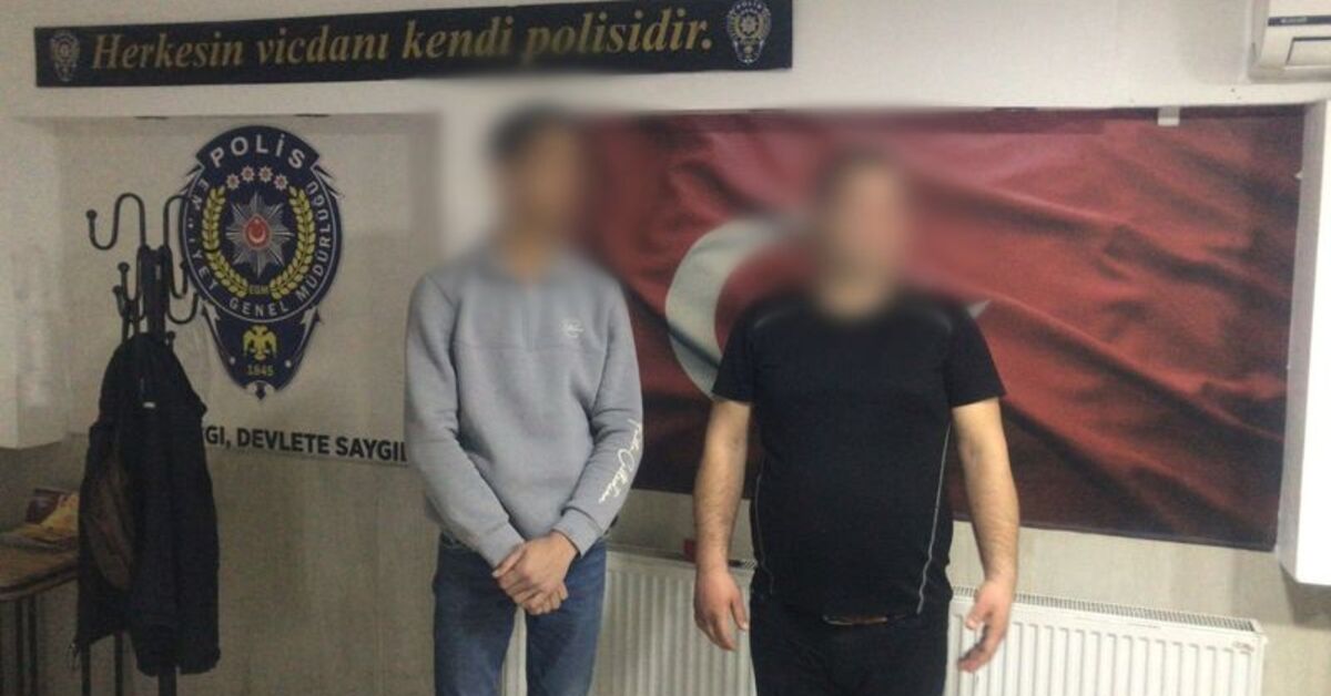 "Askere gidiyoruz" diyerek para topladılar