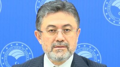 Bakan Yumaklı: İlave destek planlıyoruz