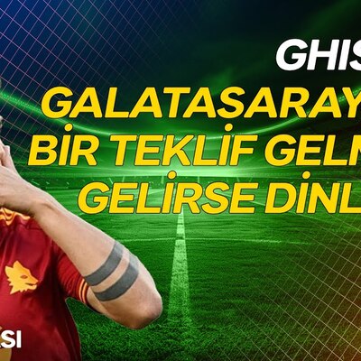 Roma, Dybala için Galatasaray'dan teklif mi bekliyor? - Satır Arası