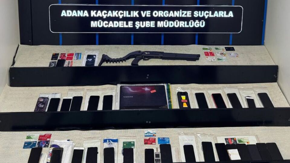 13 ilde dolandırıcılık operasyonu: 20 tutuklama