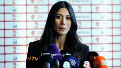 Gözde Atasoy'dan kura yorumu!