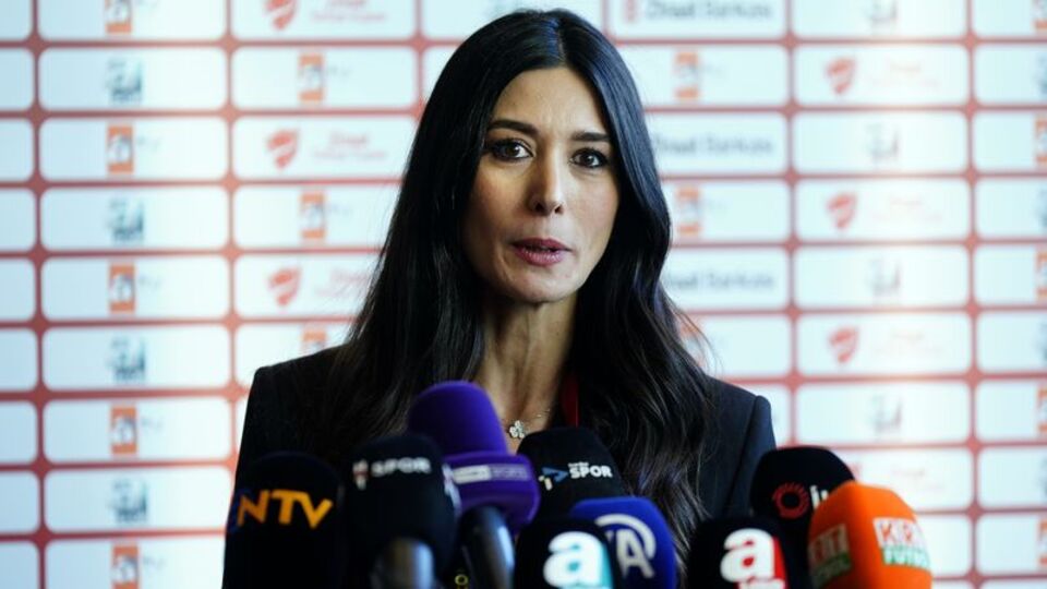 Gözde Atasoy'dan kura yorumu!