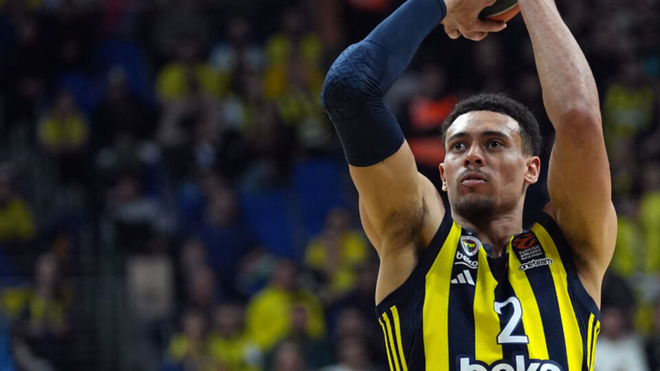 Wade Baldwin'den F.Bahçe'ye kötü haber