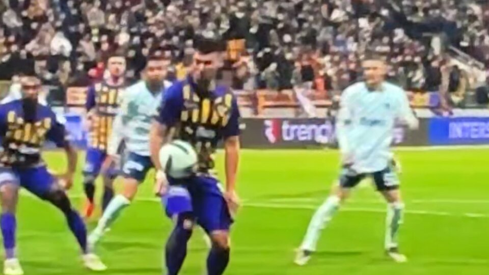 Fenerbahçe'de penaltı beklentisi!