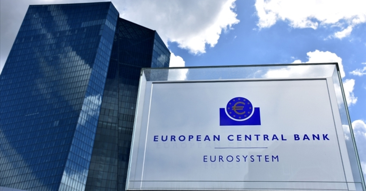 ECB Başekonomisti Lane: ECB'nin artık kısıtlayıcı olması gerekmiyor