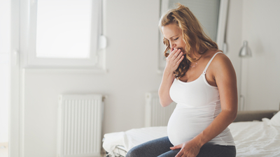 Hamilelikte mide bulantısı nasıl geçer?