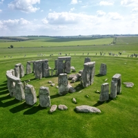 5 bin yıllık Stonehenge'in sırrı çözülüyor