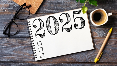 Yeni yıl kararlarınızı hayata geçirmenin yolları