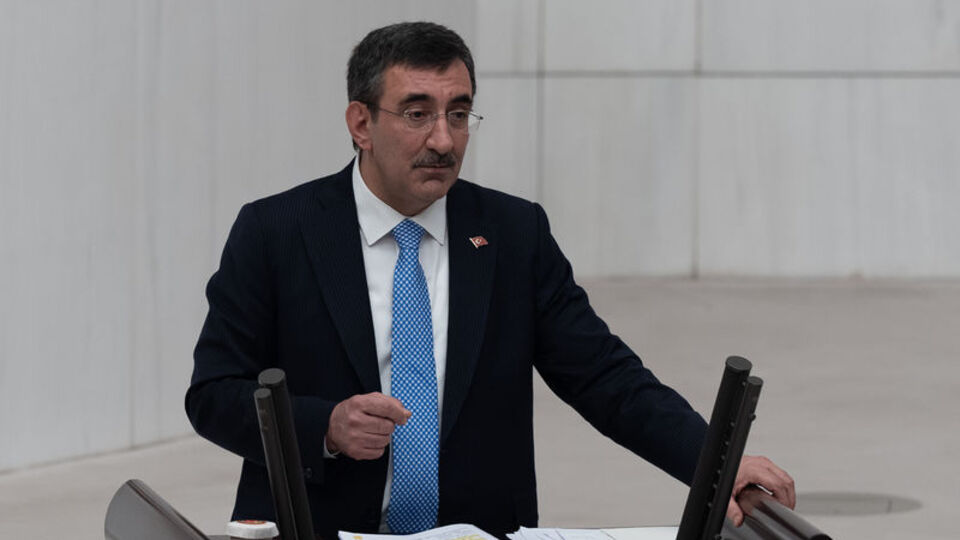 "Merkez Bankası'nın rezervi rekor seviyeye çıktı"