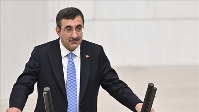 "Rezervlerimiz güçlendi, kur oynaklığı azaldı"