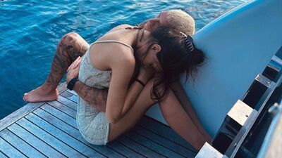 Ayrılık sorusuna sert cevap