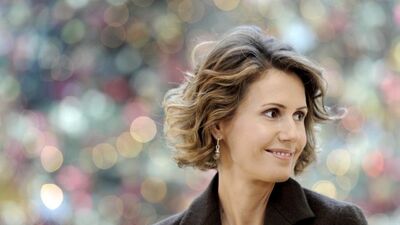 Esma Esad Londra'ya nasıl kaçacak?