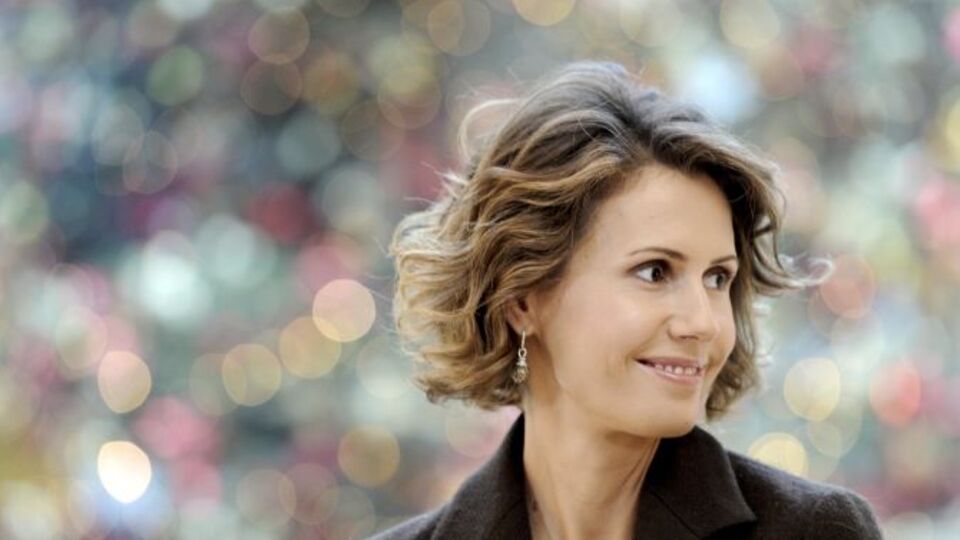 Esma Esad Londra'ya nasıl kaçacak?