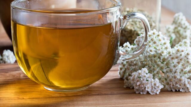 Civanperçemi Çayının Faydaları Nelerdir?