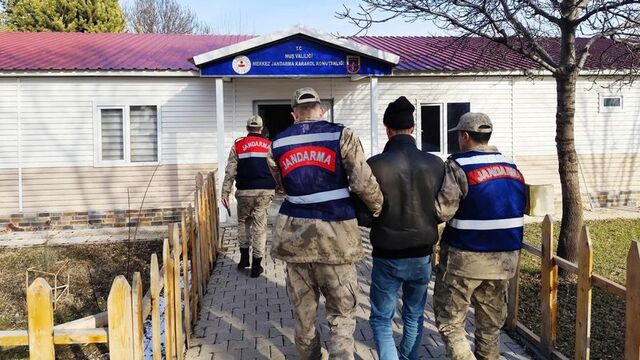 Yorgun mermi 7 yaşındaki Nisa'yı öldürmüştü! O zanlı tutuklandı